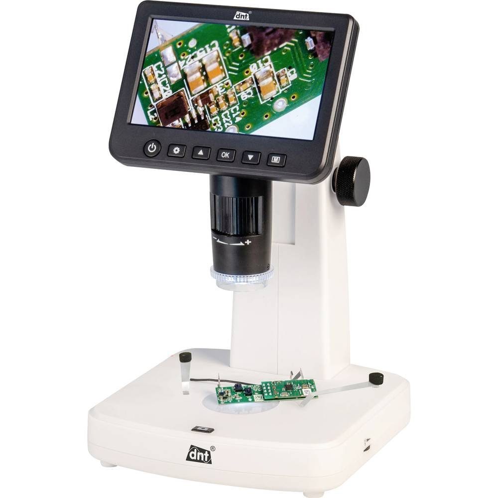 Digitales Mikroskop UltraZoom PRO Labormikroskop