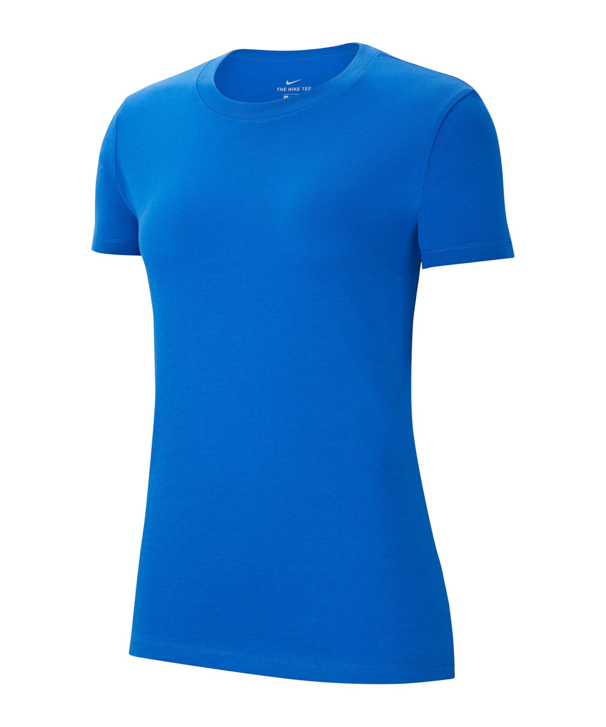 Nike T-Shirt Park 20 T-Shirt Damen default