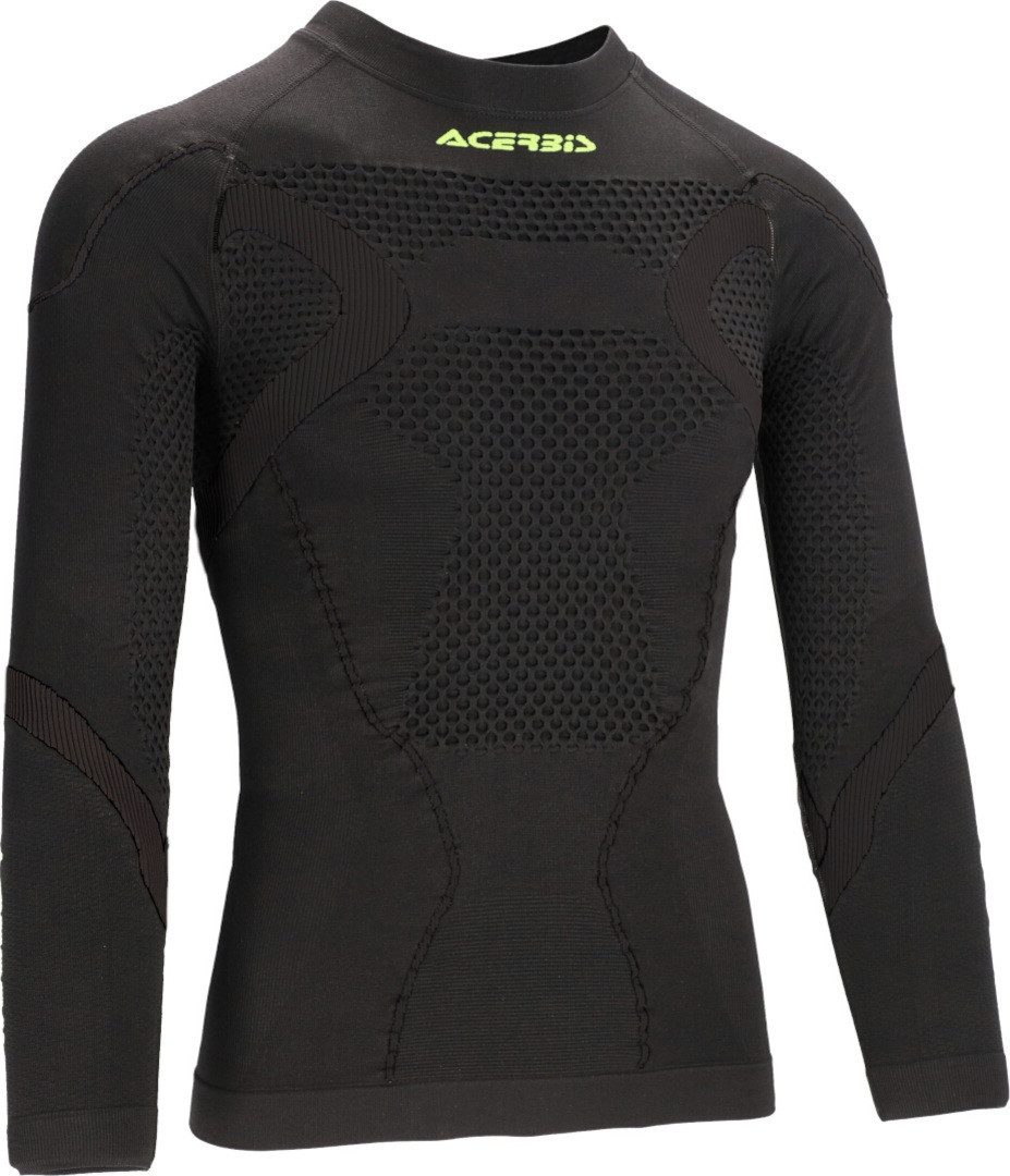 Acerbis Motocross-Shirt X-Body Winter 2.0 langarm Funktionsshirt Atmungsaktiv