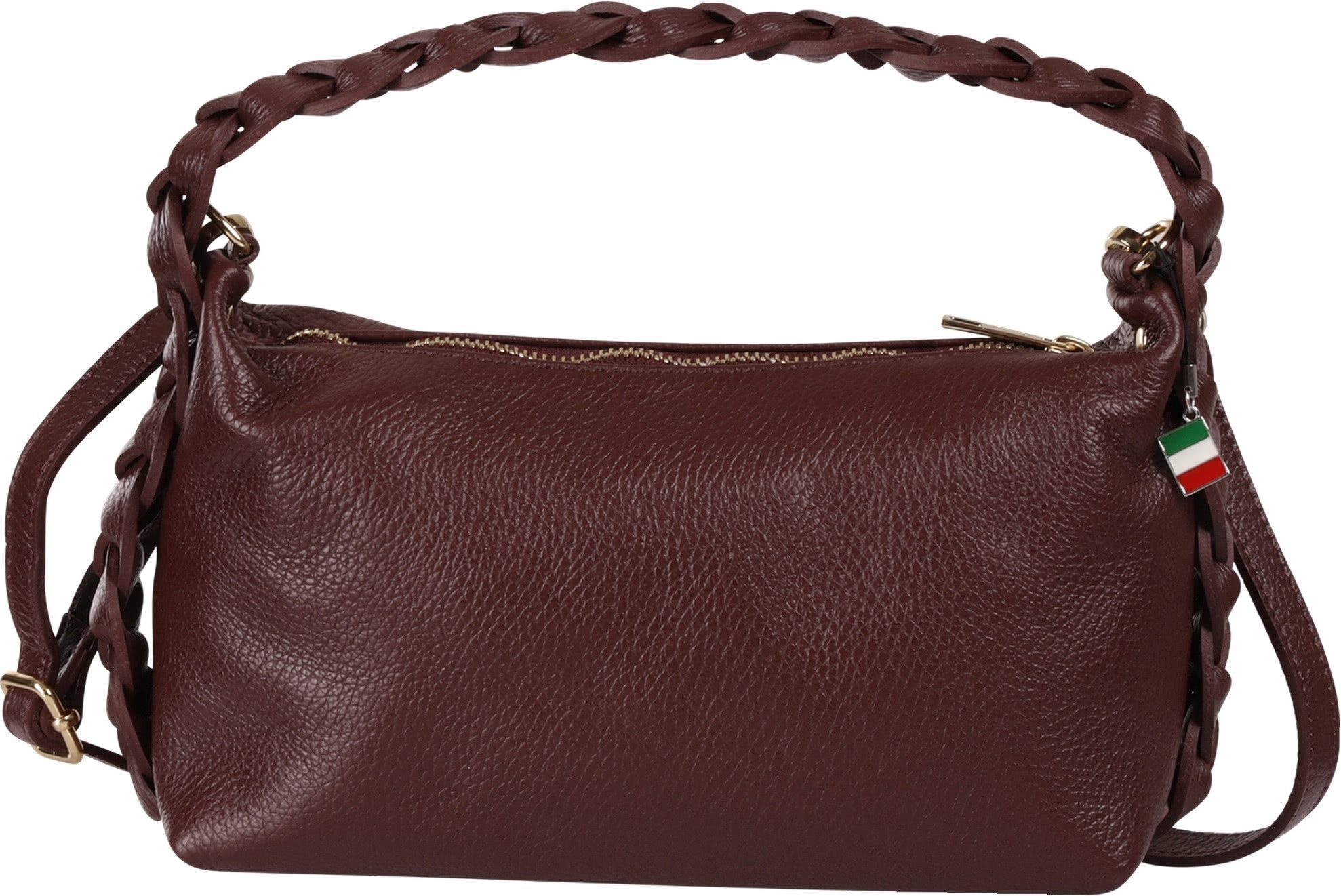 Umhängetasche Florence Damen Umhängetasche Leder Tasche