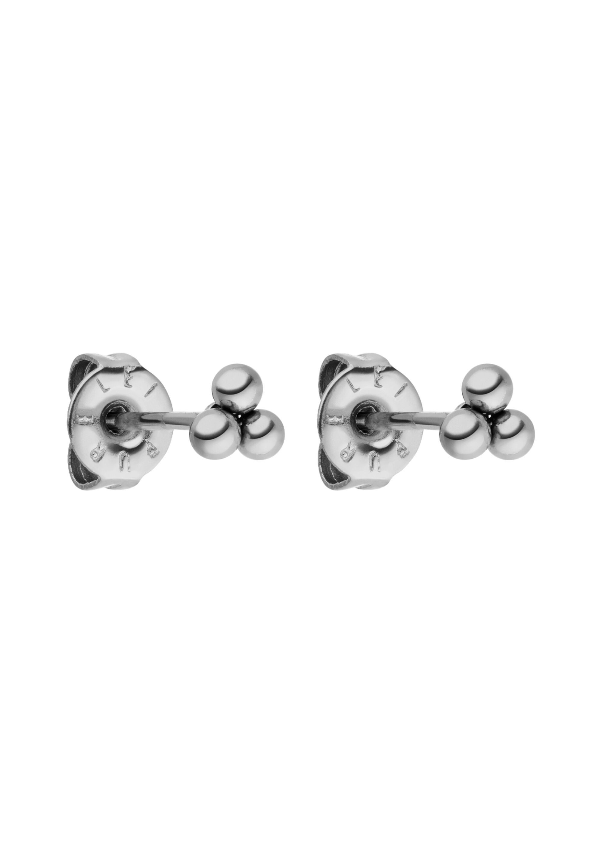 Purelei Paar Ohrstecker Schmuck Geschenk Plain günstig online kaufen