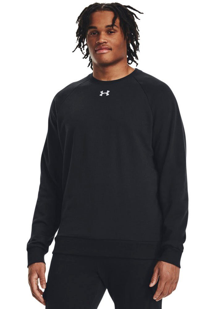 Black 001 Sweatshirt Armour® Under