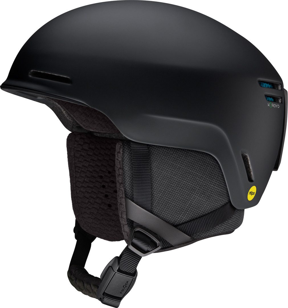 Smith Skihelm SMITH METHOD PRO MIPS Helm 2026 matte black