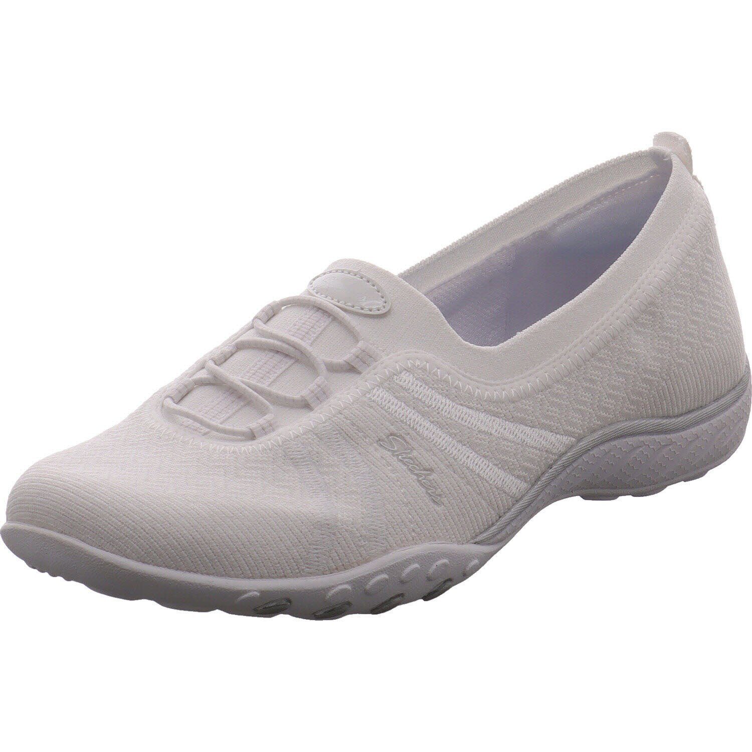 Skechers Breathe Easy - Simple Pleasure Ballerina