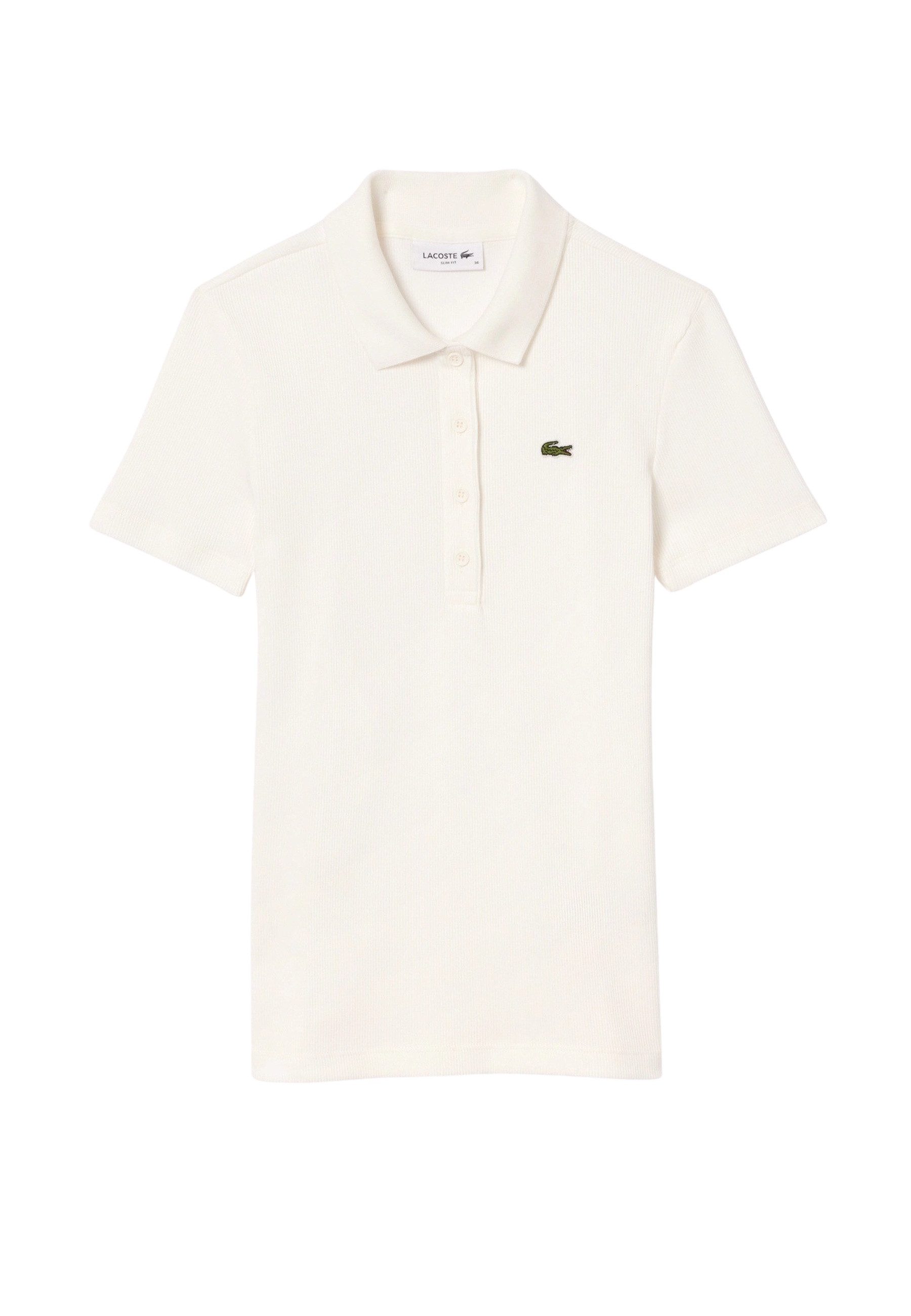 Lacoste Poloshirt Poloshirt Kurzarmshirt mit Polokragen (1-tlg., 1) günstig online kaufen