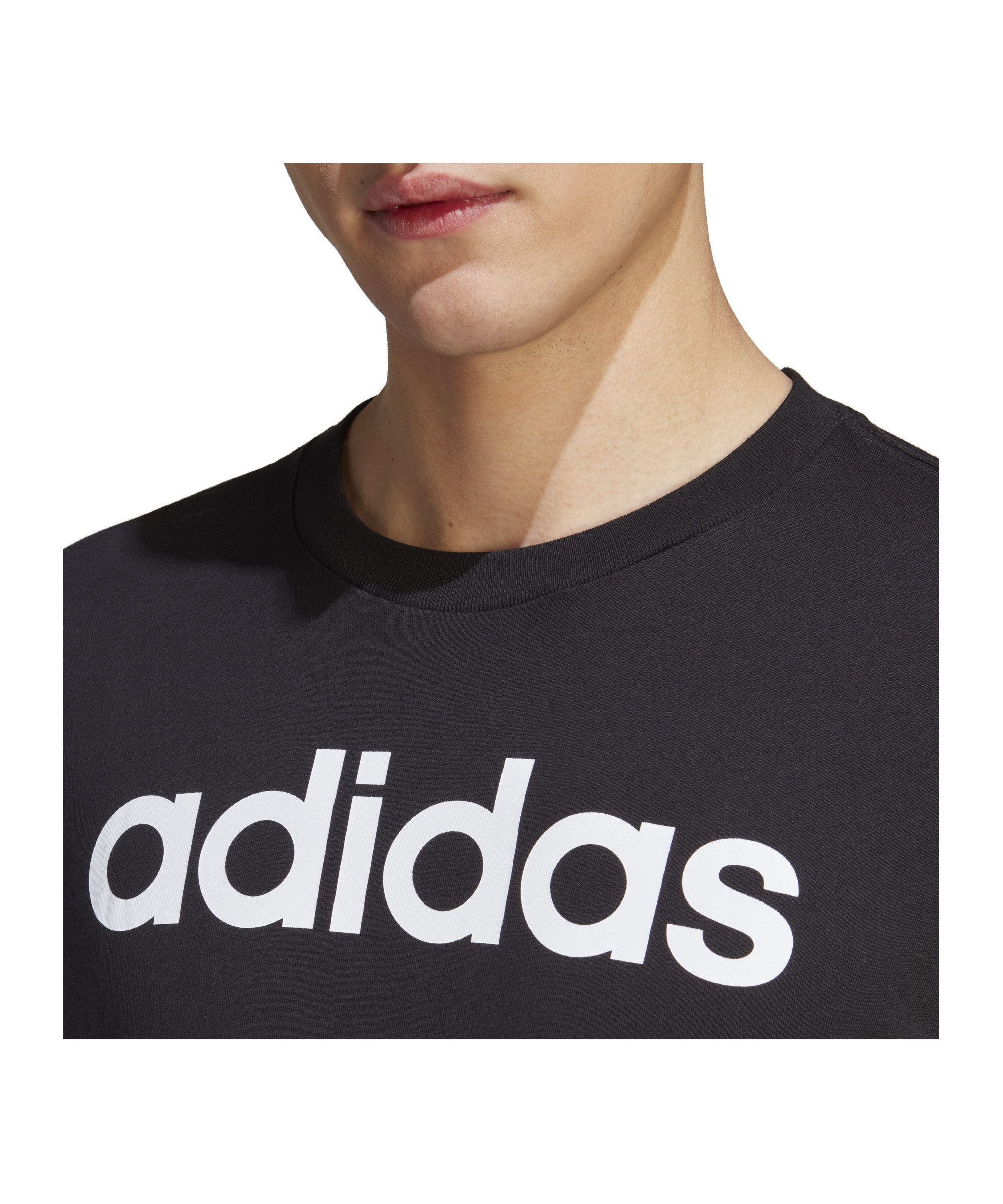 adidas Sportswear T-Shirt adidas Sportswear Baumwolle