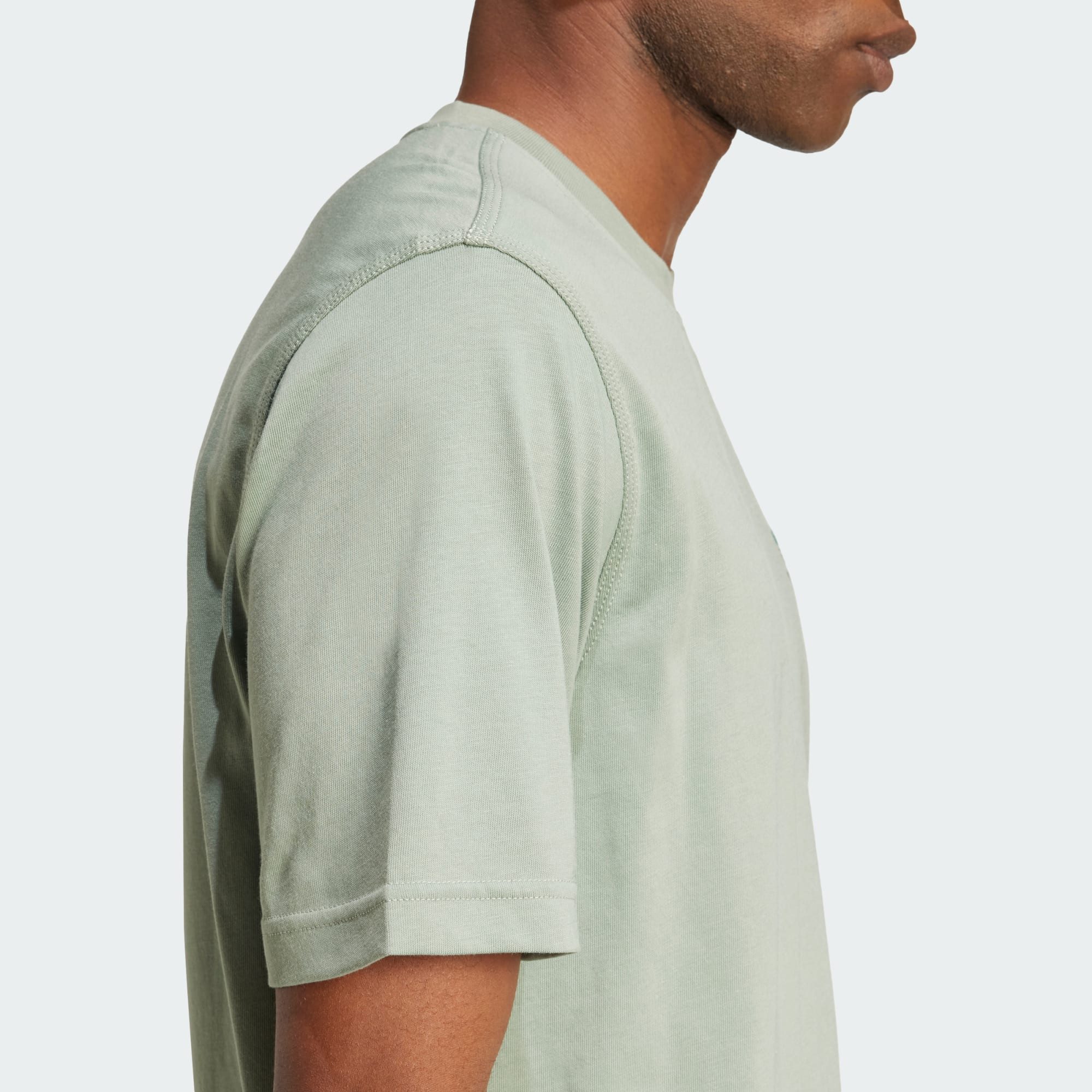 adidas Originals T-Shirt TREFOIL ESSENTIALS T-SHIRT (1-tlg)