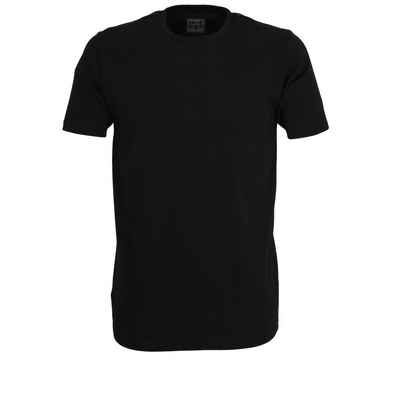 HOMEBOY T-Shirt Herren T-Shirt O-Ausschnitt 2er Pack (Packung, 2-tlg., 2er-Pack)