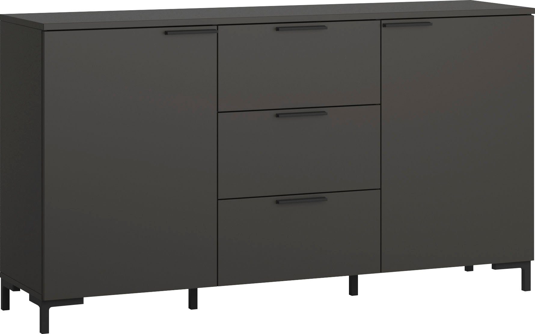 Home affaire Kommode Alternative, Breite 151 cm