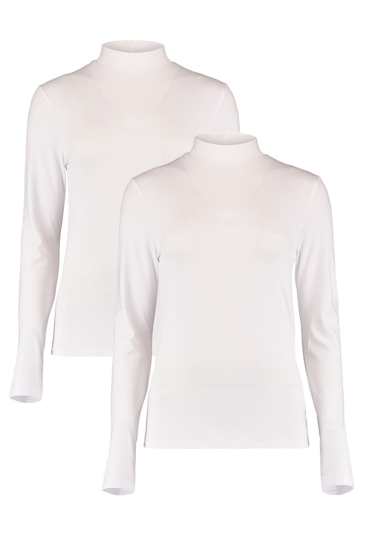 HaILY’S T-Shirt Langarm 2-er Stück Set günstig online kaufen