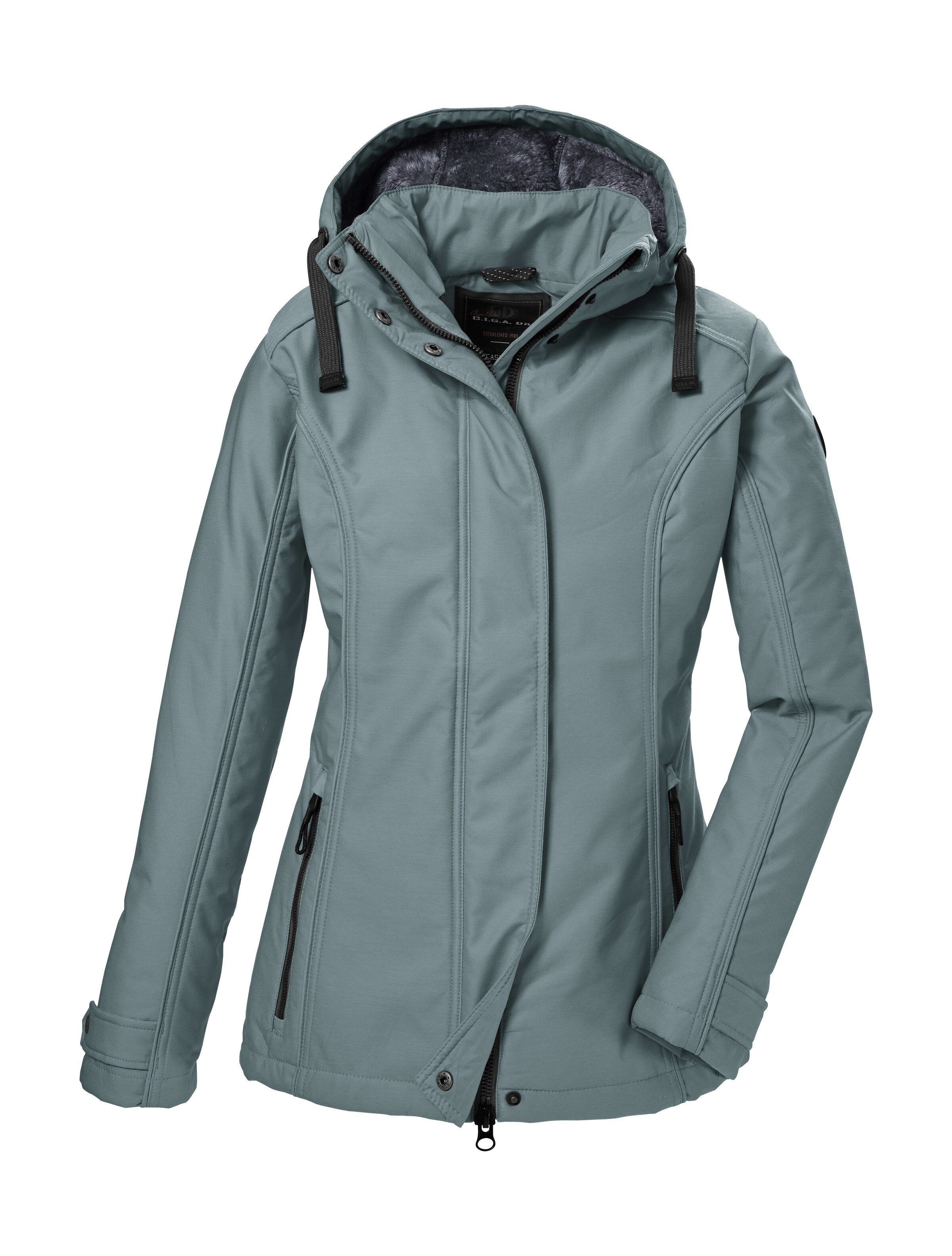 Softshelljacke GW 23 WMN SFTSHLL JCKT