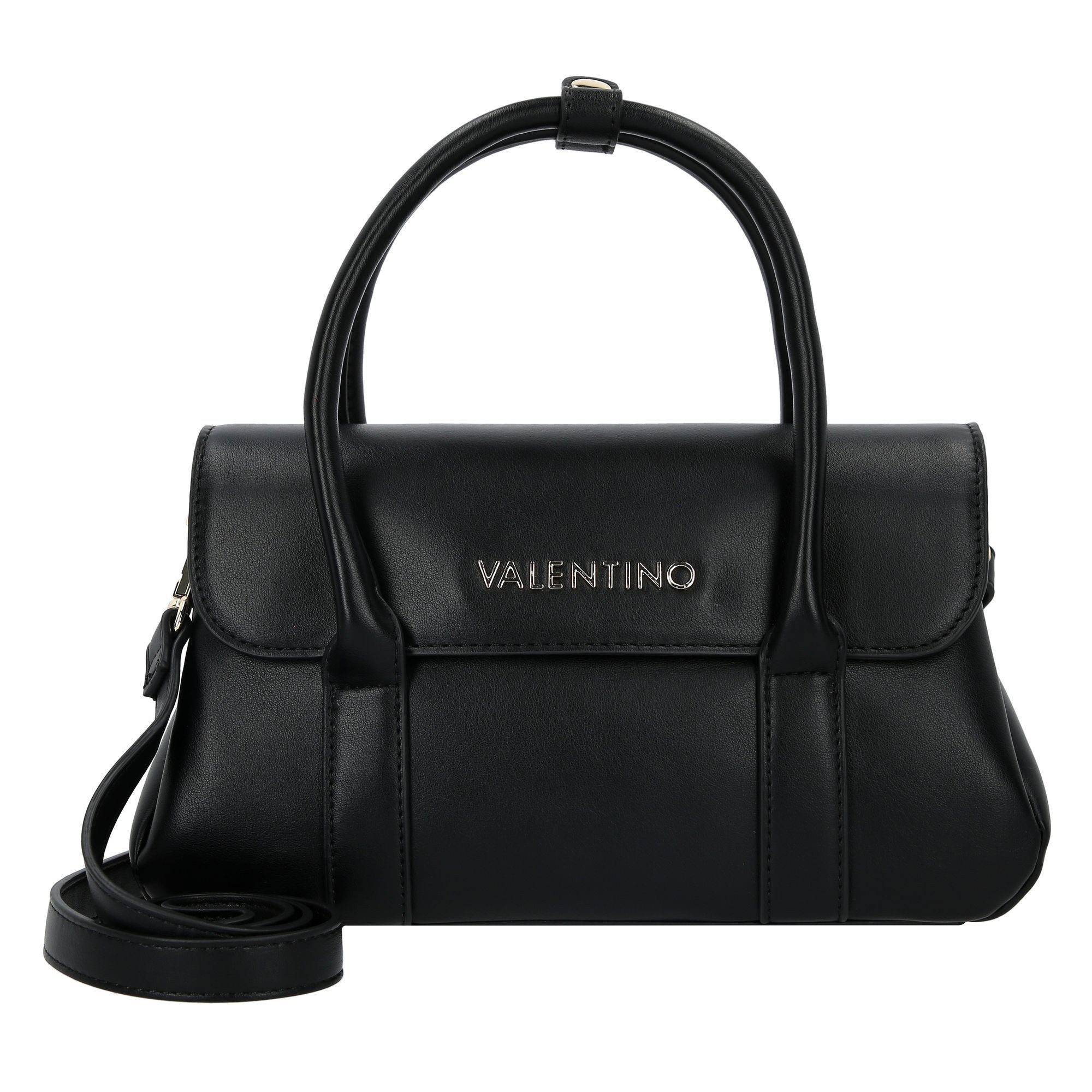 VALENTINO BAGS Schultertasche West, Polyurethan günstig online kaufen