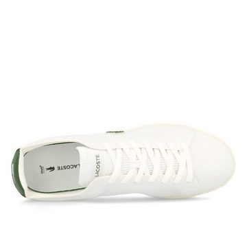 Lacoste Lacoste Carnaby Piquee 123 1 SMA Herren White Green Sneaker