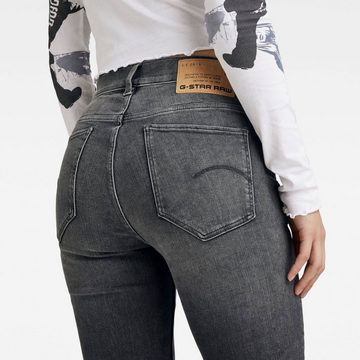 G-Star RAW 5-Pocket-Jeans Damen Jeans STRACE STRAIGHT Straight Fit (1-tlg)