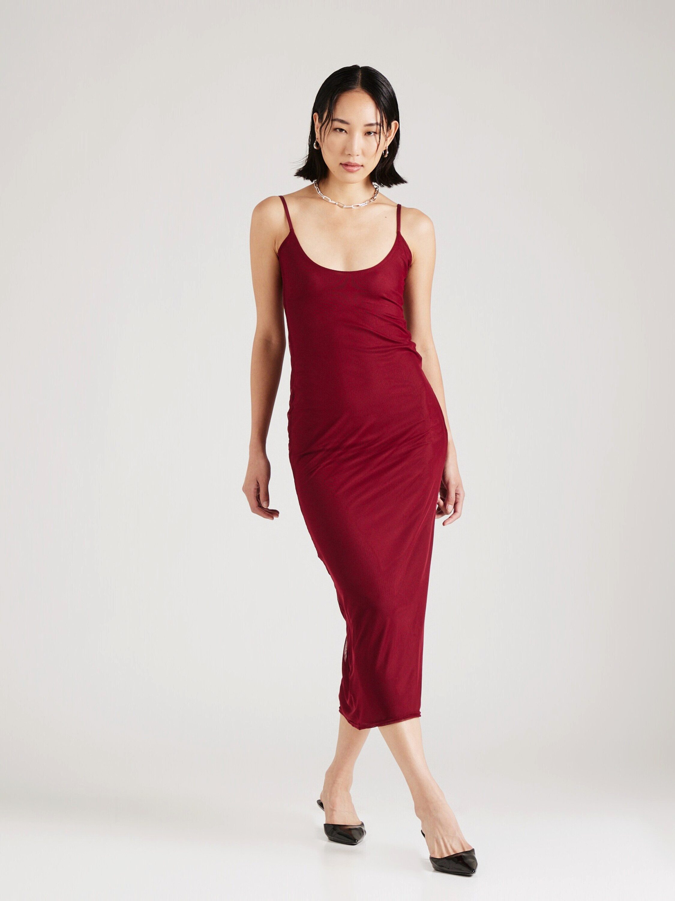 Wal G Abendkleid TASHA (1-tlg) Plain/ohne Details