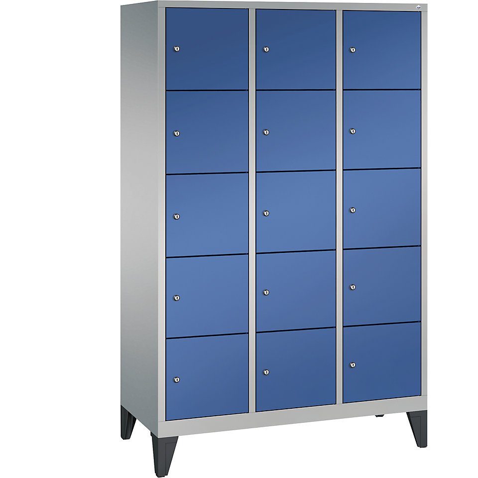 C+P Aktenschrank