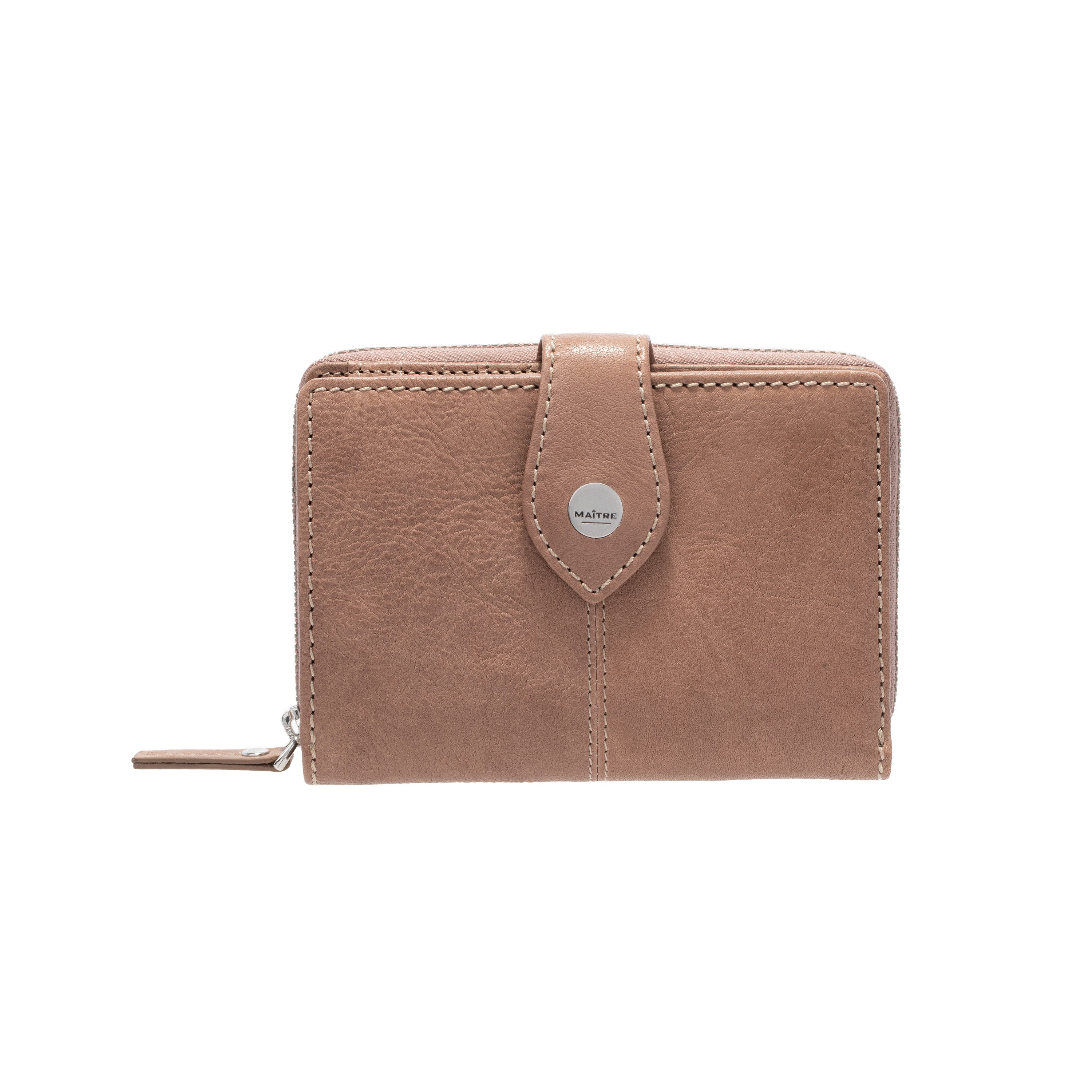 Maître Geldbörse Maitre - Unisex Geldbörse günstig online kaufen