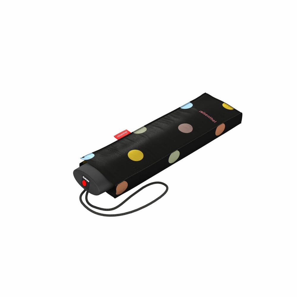 REISENTHEL® Taschenregenschirm umbrella pocket mini Dots