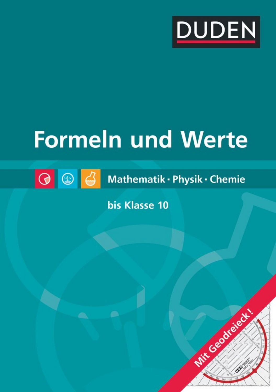 Formeln und Werte - Sekundarstufe I / Lutz Engelmann, Lothar Meyer, Günter Liesenberg, Christa Pews-Hocke, Christine Ernst