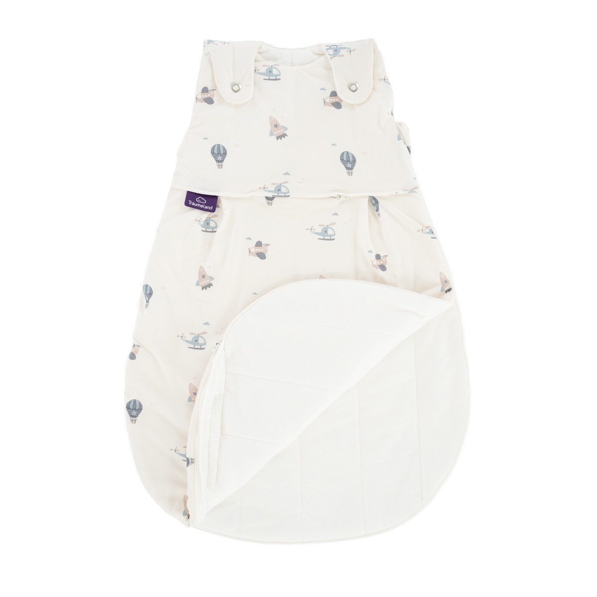Träumeland Babyschlafsack