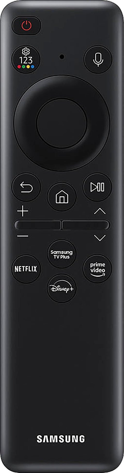 Samsung GQ55S95CAT OLED-Fernseher (138 c...