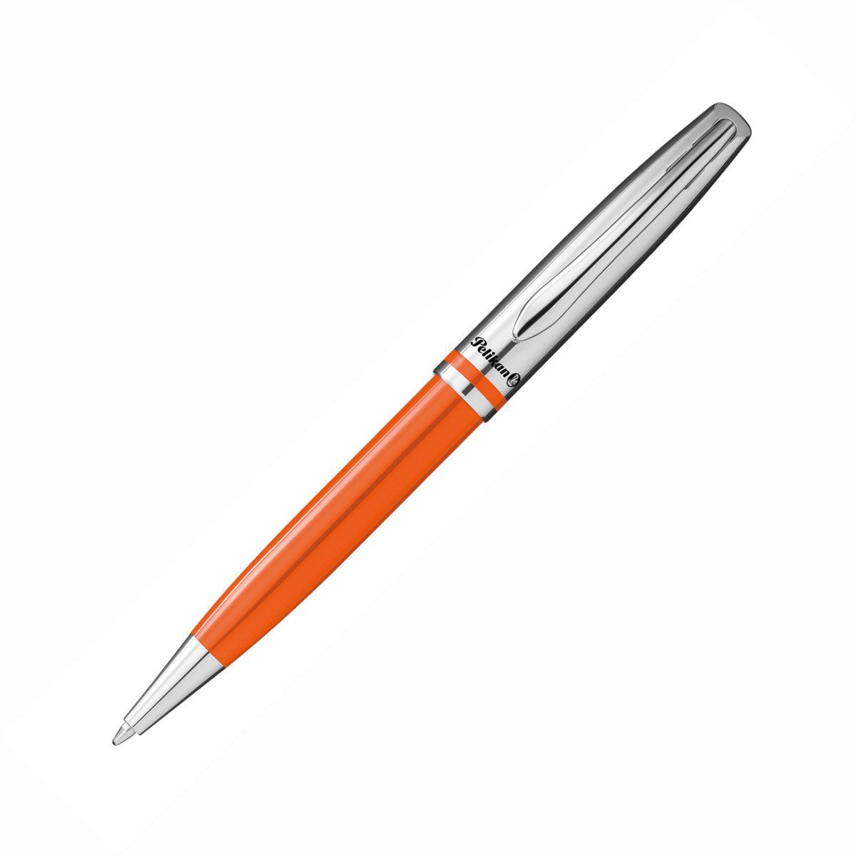 HAMELIN PAPERBRANDS Kugelschreiber Pelikan Kugelschreiber K35 orange