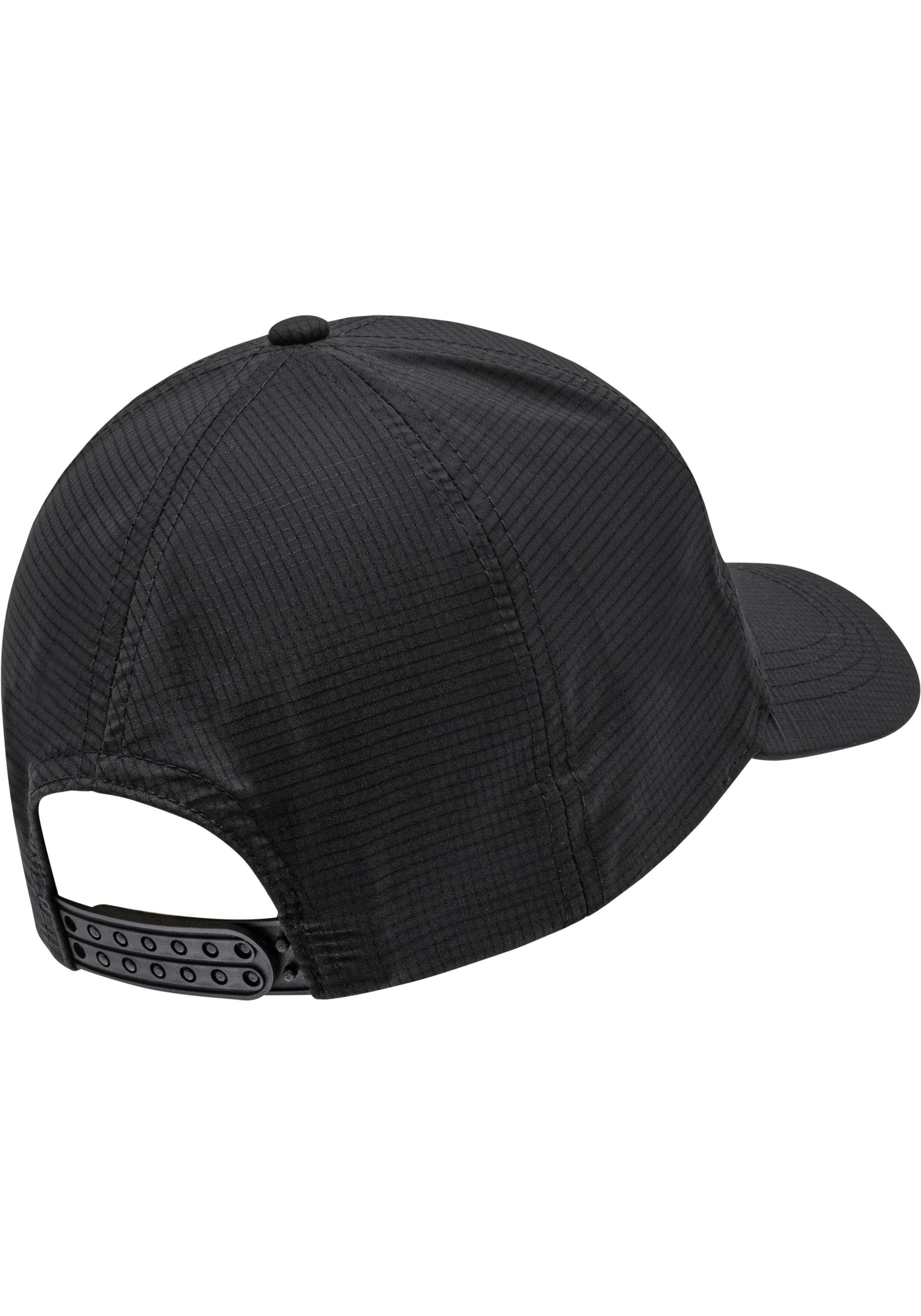 Cap Baseball Hat Langley chillouts schwarz