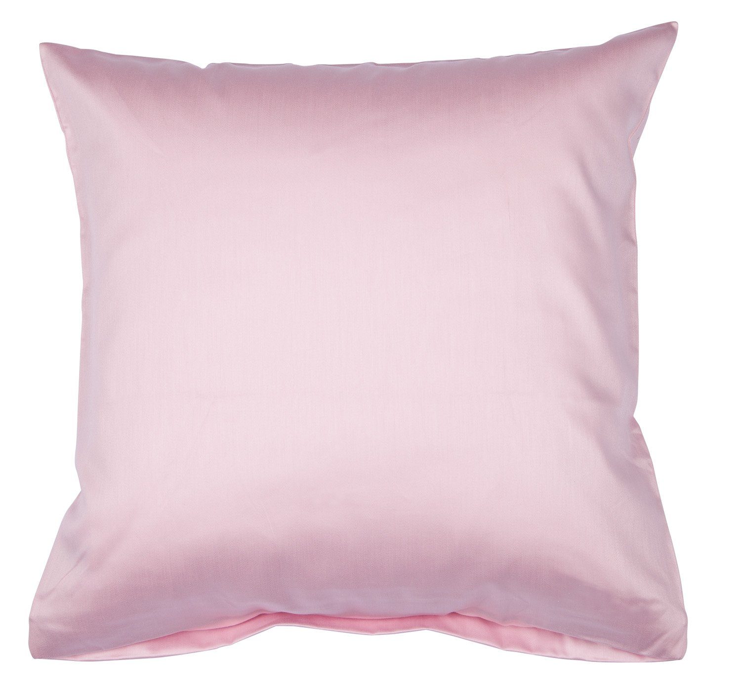 Traumschloss Kissenbezug Mako-Satin, (1 Stück), 100% günstig online kaufen