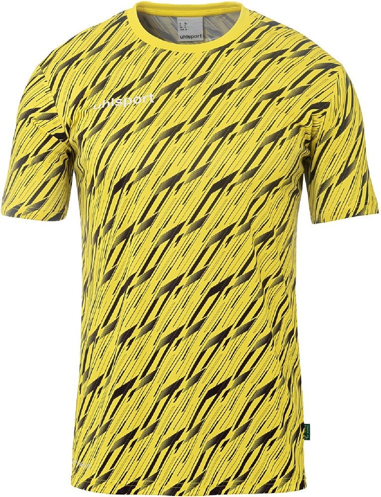 uhlsport Trainingsshirt Progressive 28 Shirt Kurzarm günstig online kaufen