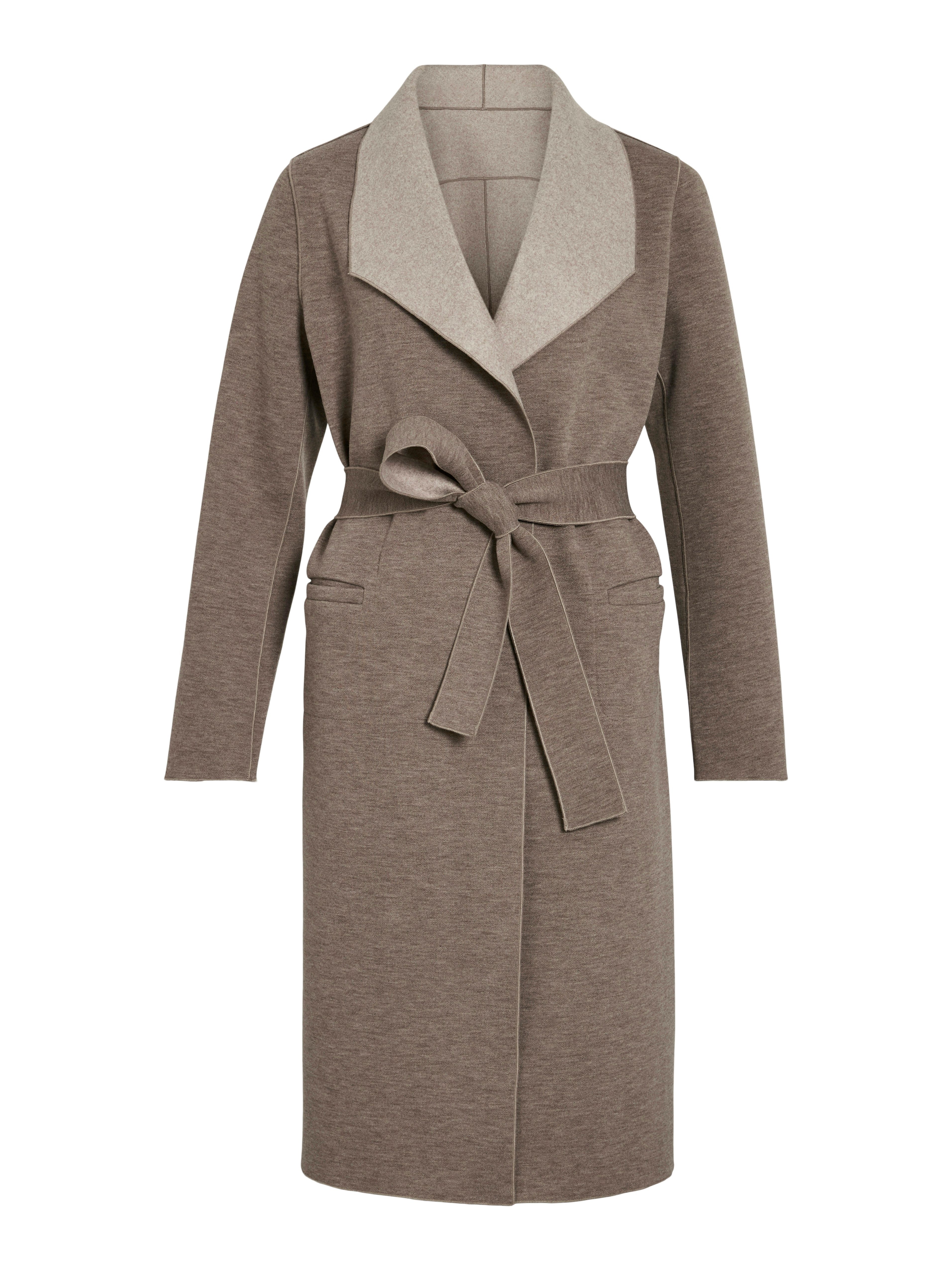 Vila Kurzmantel VIJUICE COAT - NOOS günstig online kaufen