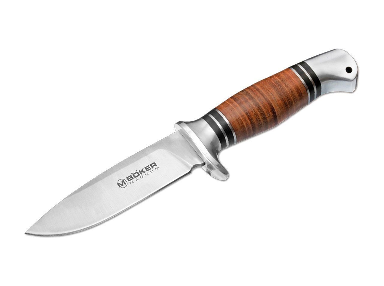 MAGNUM by BÖKER Taschenmesser Magnum by Böker Leatherneck Hunter