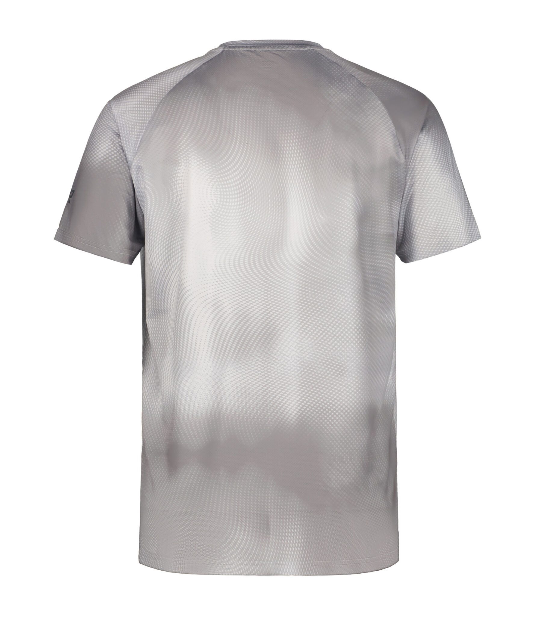 Rukka Trainingsshirt Rukka T-shirt Muukko Print