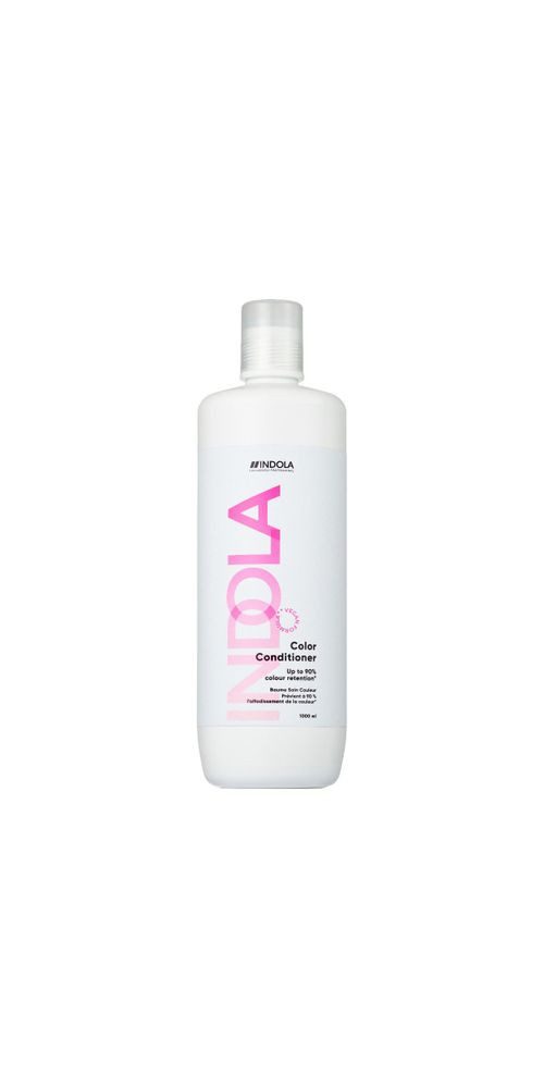 Indola Haarspülung Indola Color Conditioner 1000ml