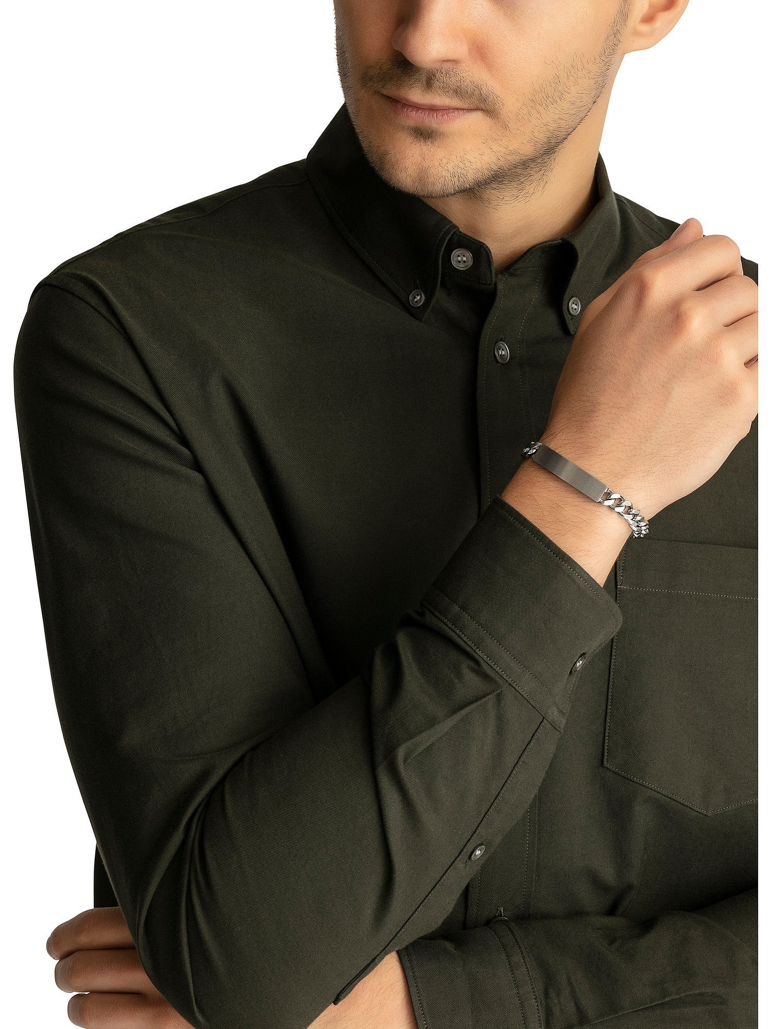 FAVS Edelstahlarmband günstig online kaufen