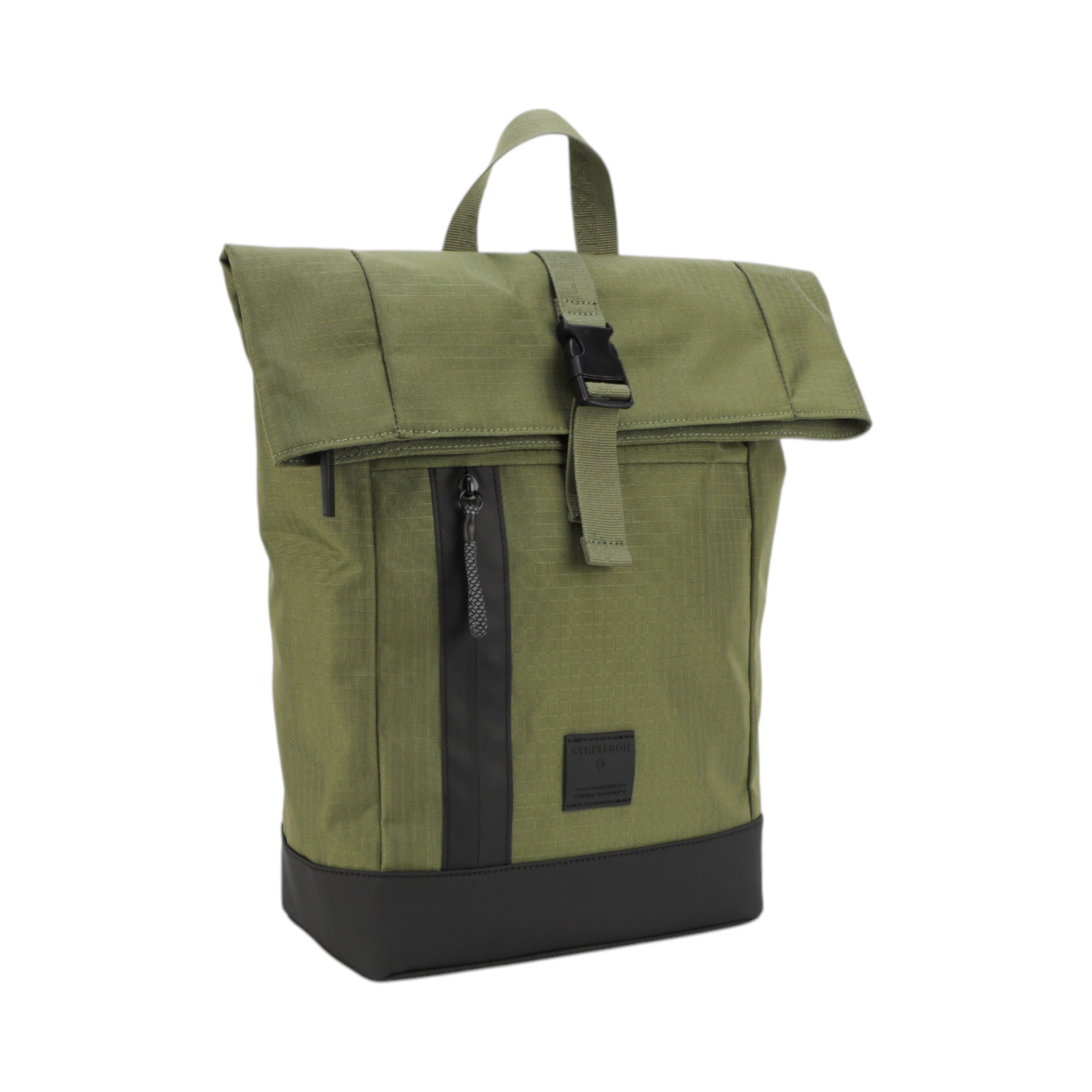 Strellson Rucksack Strellson - Herren Rucksack Northwood Rs Eddie