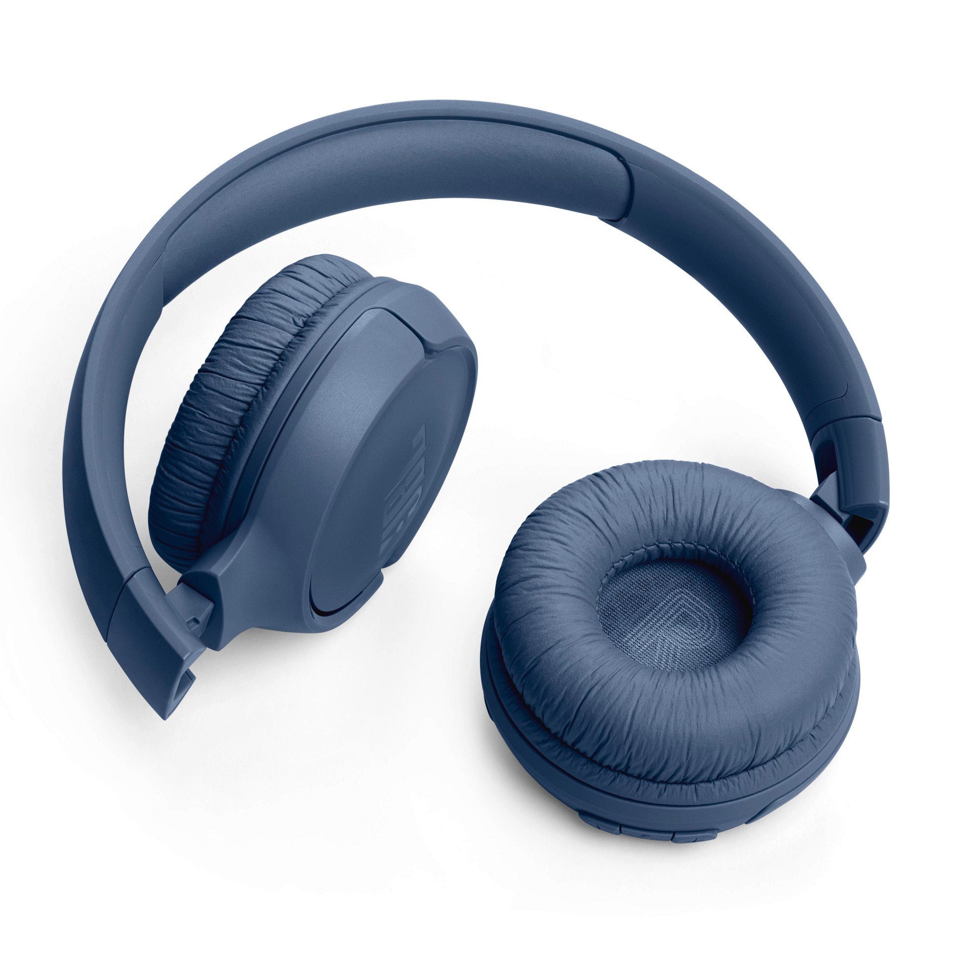 Over-Ear-Kopfhörer Blau BT JBL Tune 520
