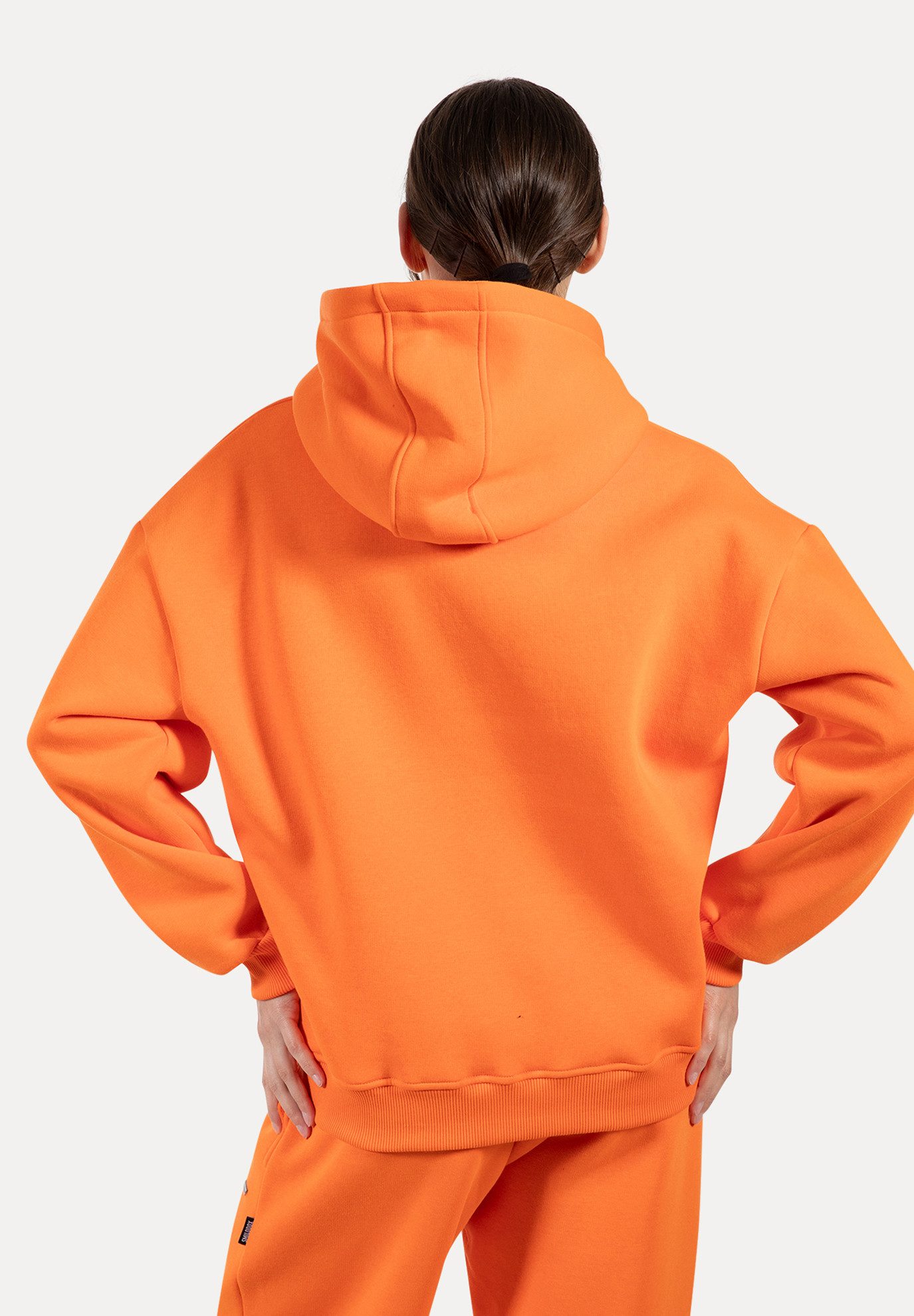 Smilodox Hoodie Lyanna, Oversize Kapuzenpullover Langarm Sweatshirt, weiche günstig online kaufen
