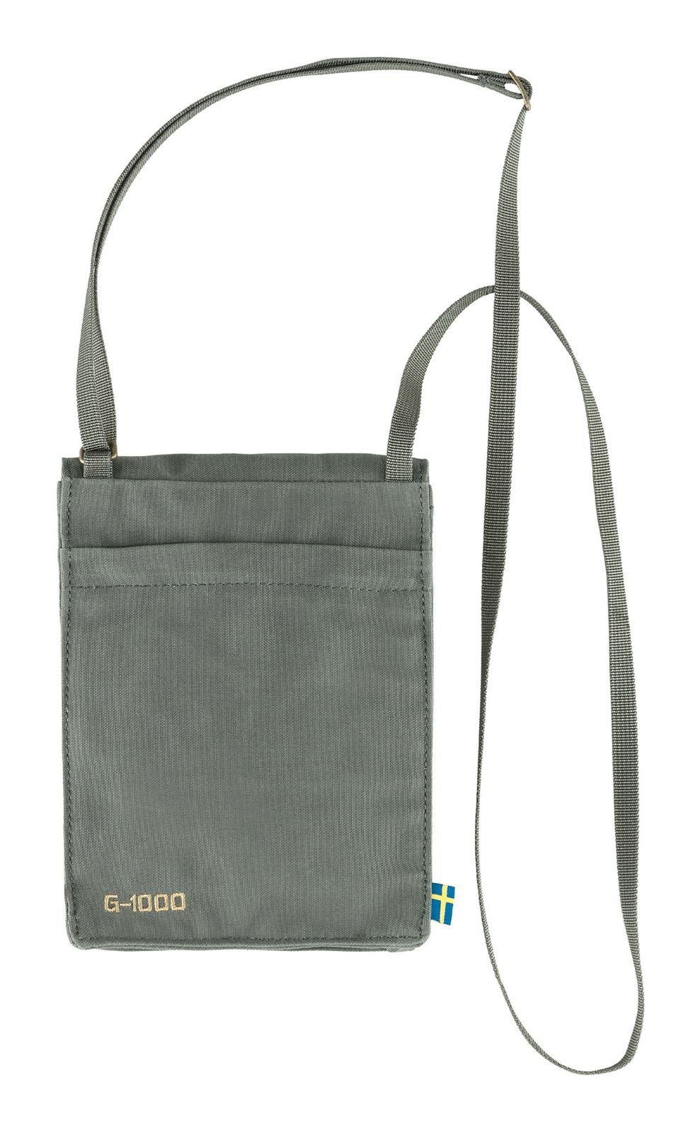 Fjällräven Umhängetasche Övik