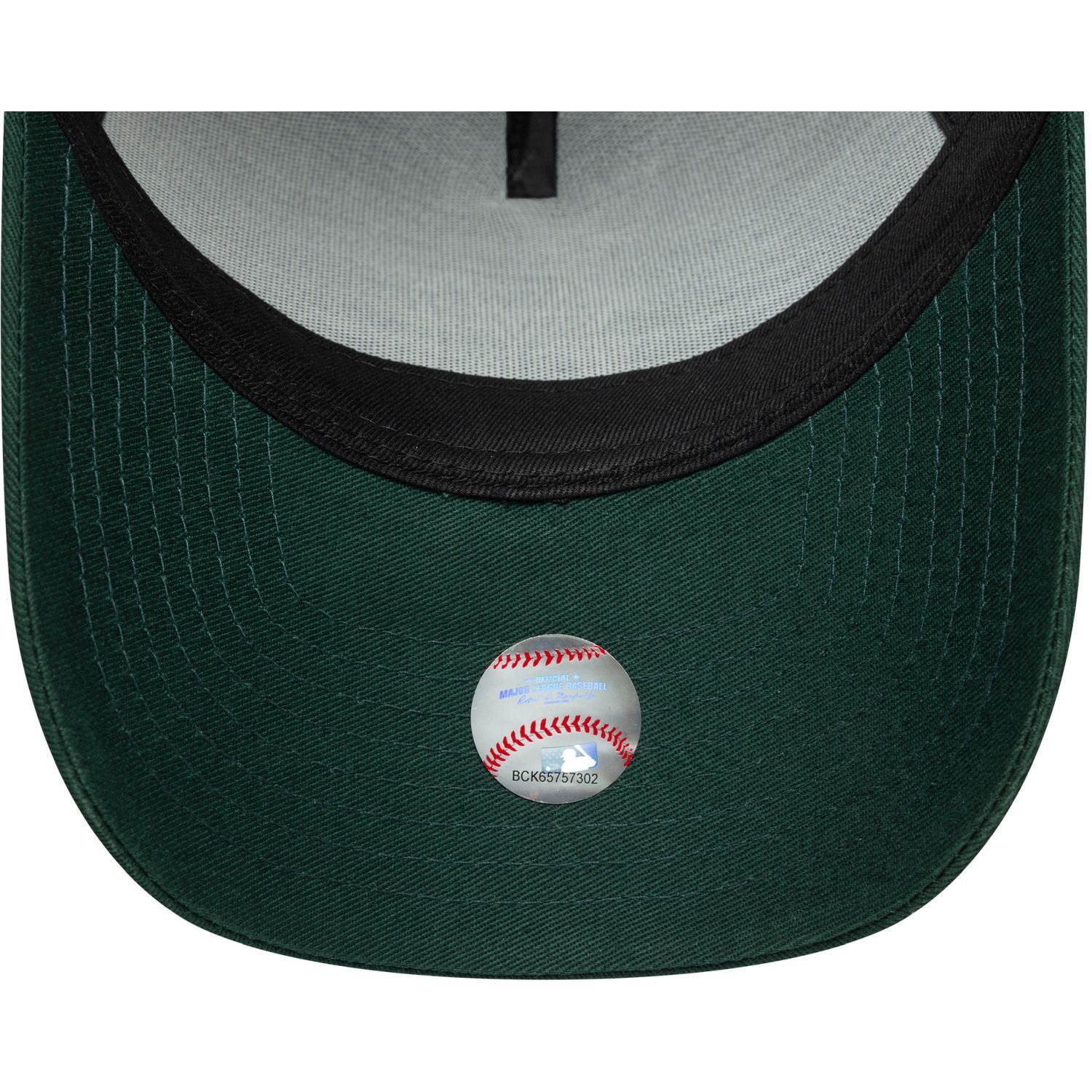 New Era Snapback Cap EFrame OUTLINE New York Yankees