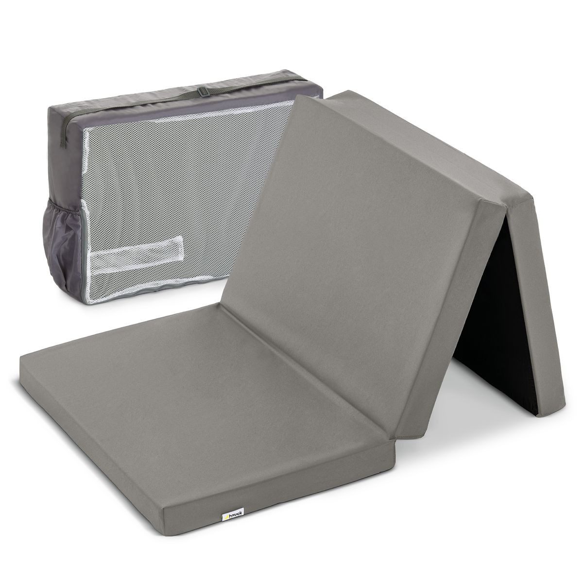Baby-Reisebett Sleeper 60 x 120 cm - Grey