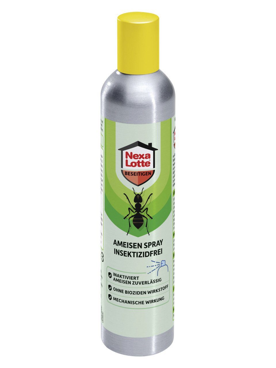 Nexa Lotte Tierabwehrspray Nexa Lotte AmeisenSpray insektizidfrei 300 ml, 0.3 l