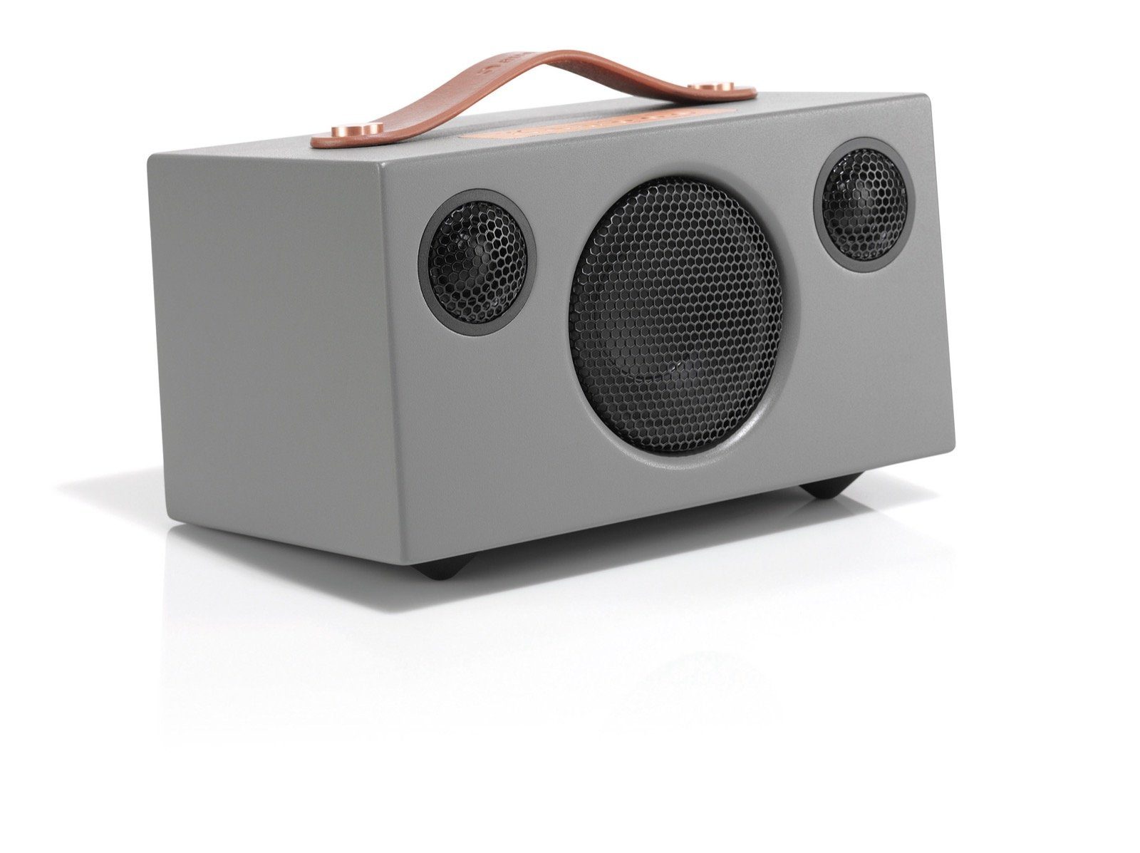 Addon T3+ Tragbarer Bluetooth-Lautsprecher Bluetooth-Adapter