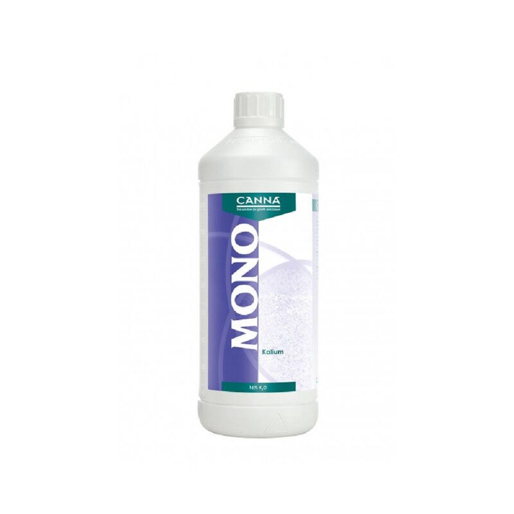 Canna Spezialdünger Canna MONO Kalium 1 L