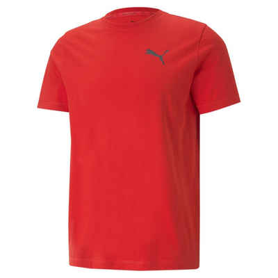 PUMA T-Shirt Active Soft T-Shirt Herren