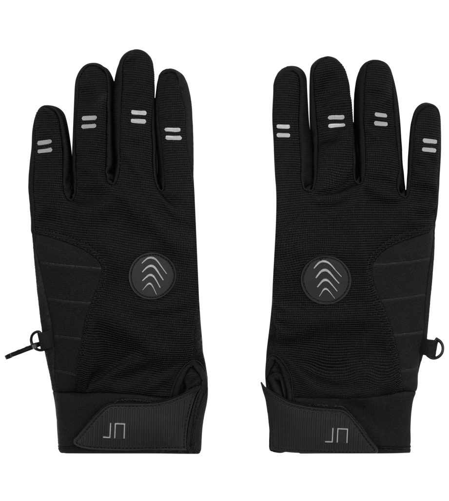 James & Nicholson Laufhandschuhe Wäremnde Vollfinger Gel Haschuhe Sport Oud günstig online kaufen