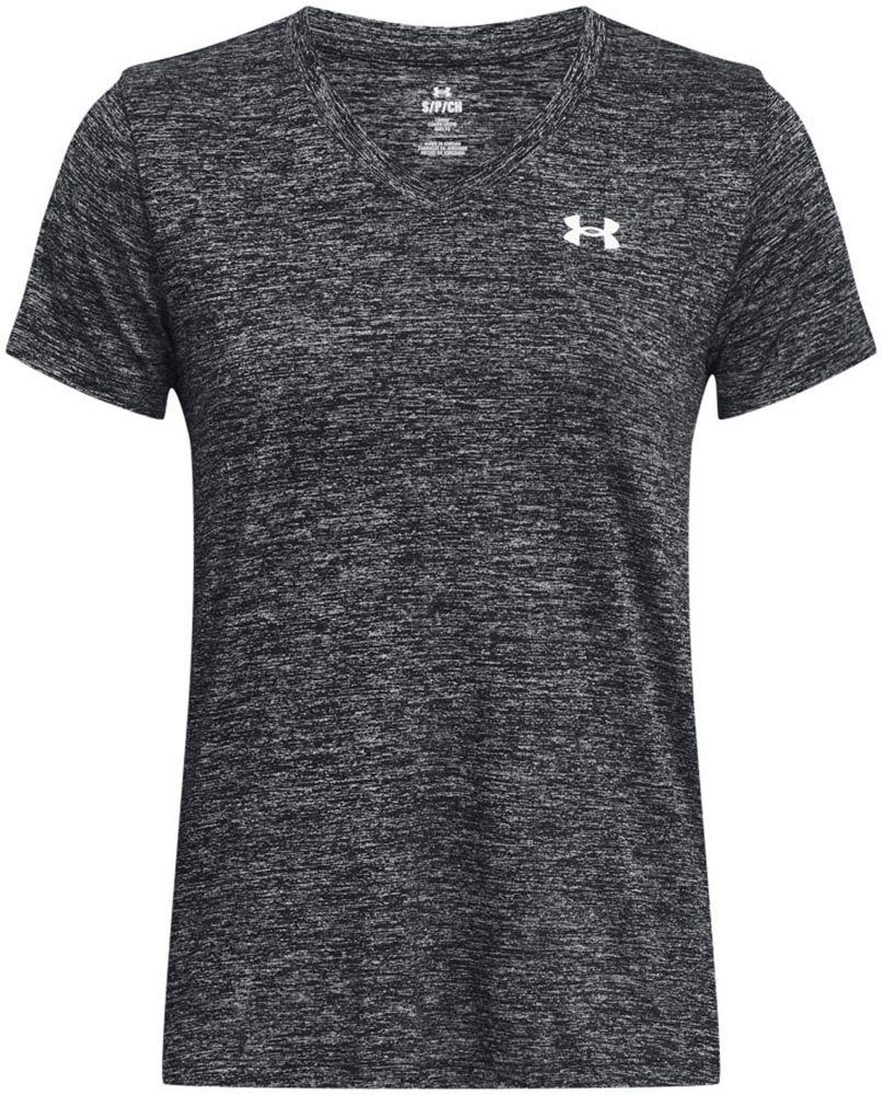 Under Armour® T-Shirt TECH SSV- TWIST