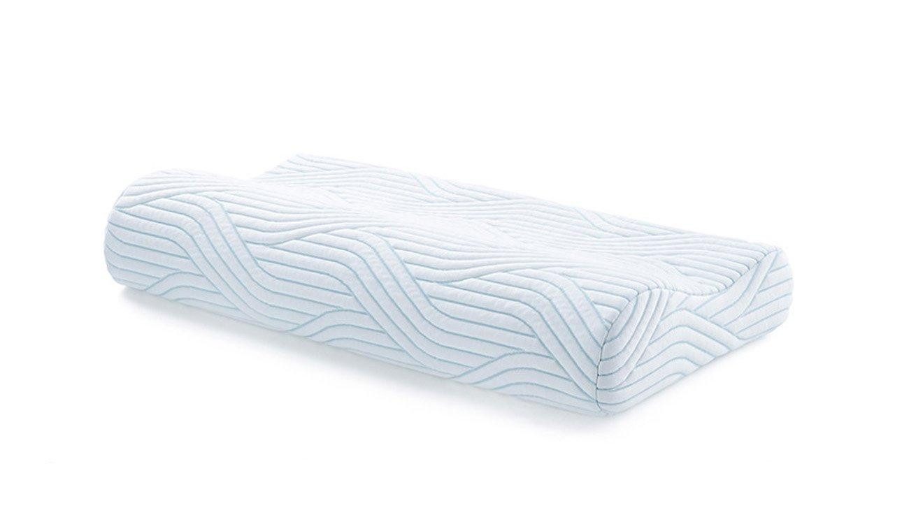 Tempur Nackenstützkissen TEMPUR® Shape Queen SmartCool™ Schlafkissen M, Rüc günstig online kaufen