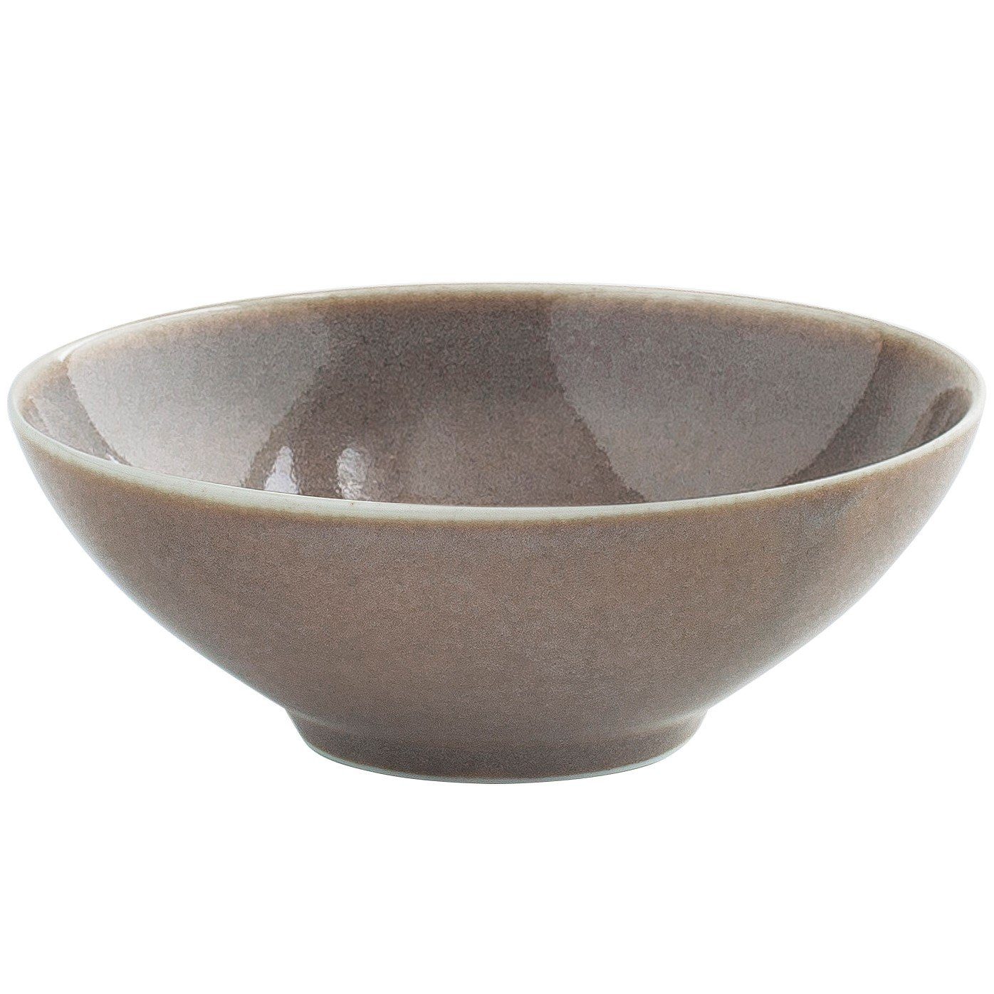 KAHLA Schale Homestyle 9 cm, Porzellan, (1-tlg), Handglasiert, Made in Germany