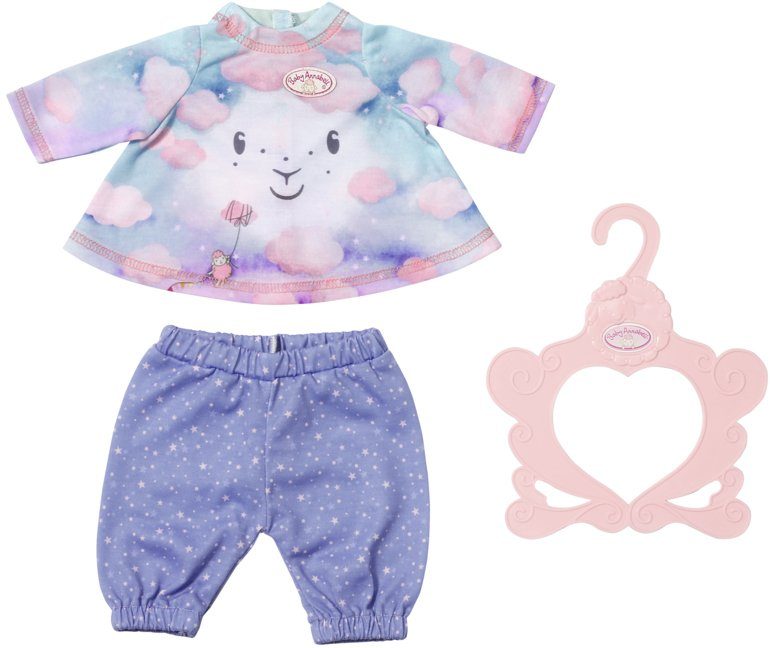 Image of Baby Annabell Puppenkleidung »Sweet Dreams Nachthemd«