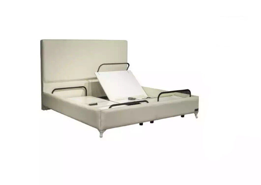 Modern Polster Betten Luxus JVmoebel Bett) Holz Bett Schlafzimmer Doppelbett Bett (1-tlg.,